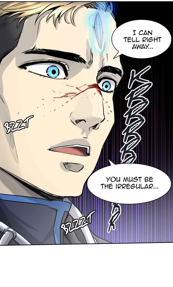 Tower of God Chap 333 - Next Chap 334