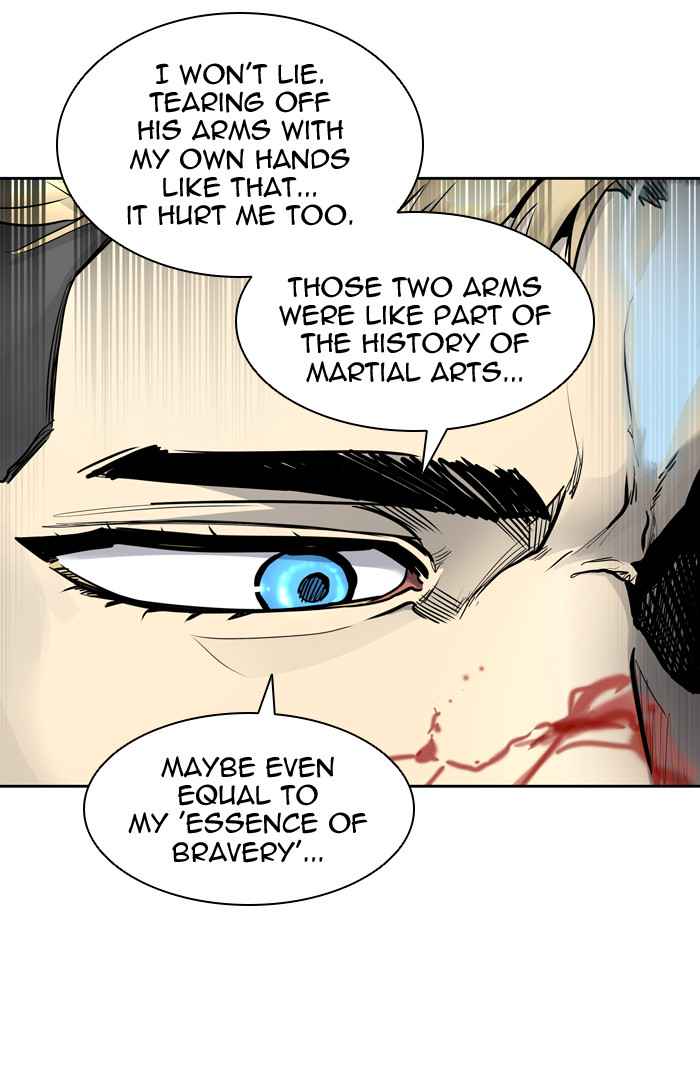 Tower of God Chap 333 - Next Chap 334