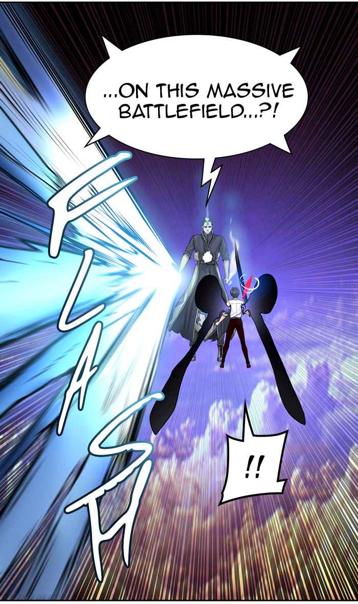 Tower of God Chap 333 - Next Chap 334