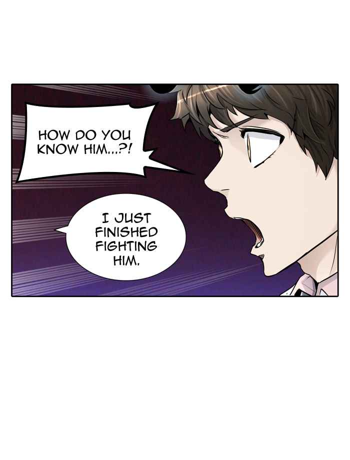 Tower of God Chap 333 - Next Chap 334