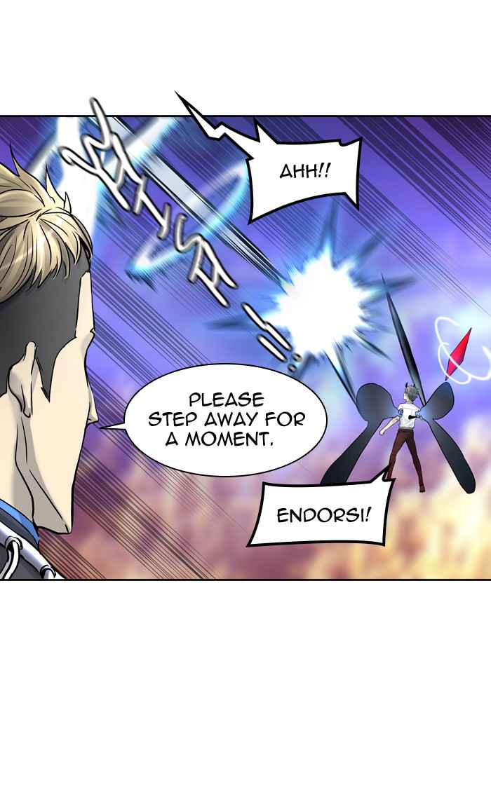 Tower of God Chap 333 - Next Chap 334