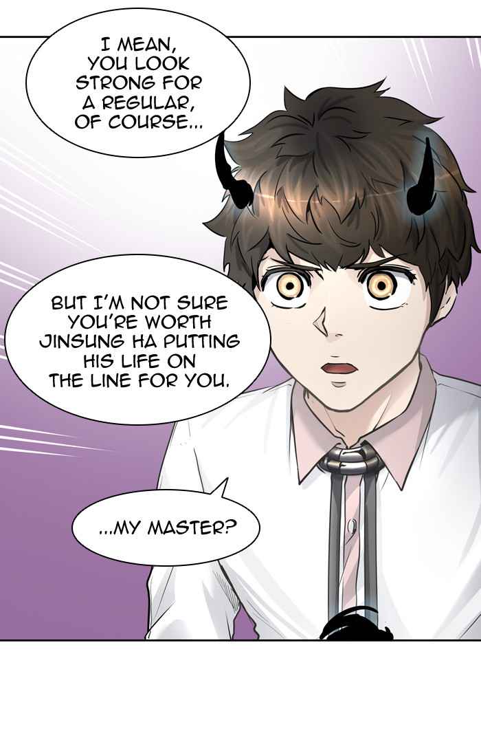 Tower of God Chap 333 - Next Chap 334