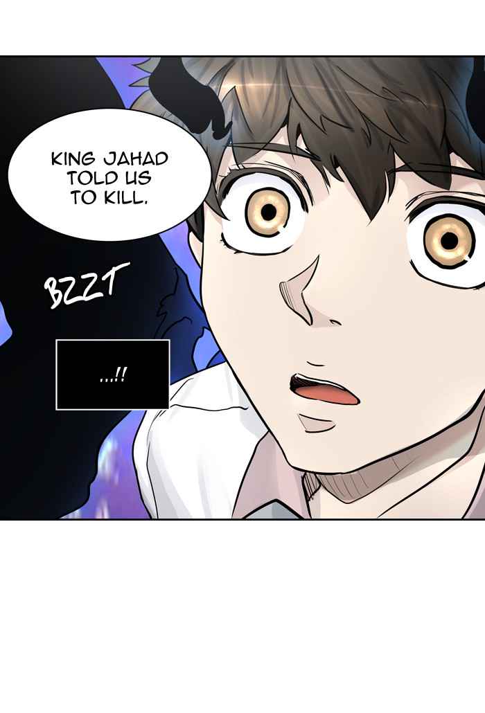 Tower of God Chap 333 - Next Chap 334