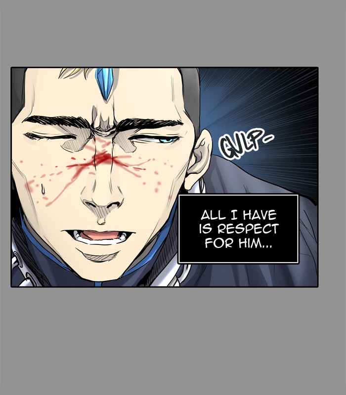 Tower of God Chap 333 - Next Chap 334