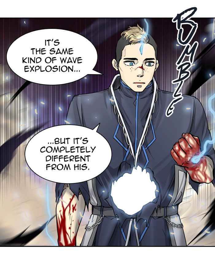 Tower of God Chap 333 - Next Chap 334