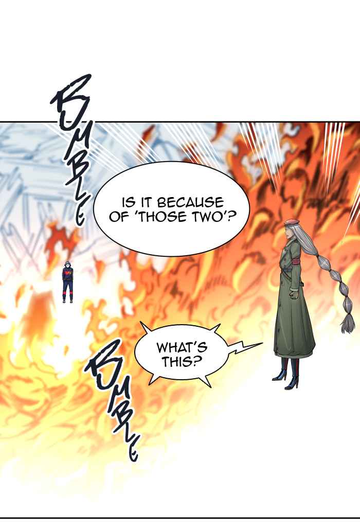 Tower of God Chap 333 - Next Chap 334