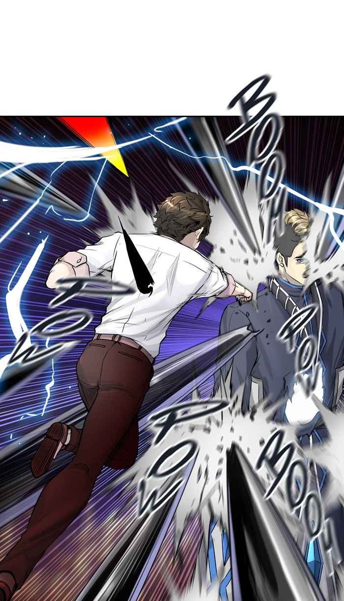 Tower of God Chap 333 - Next Chap 334