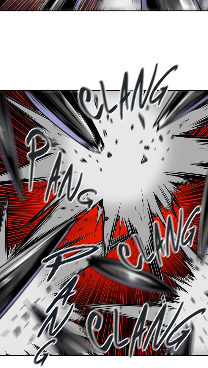 Tower of God Chap 333 - Next Chap 334
