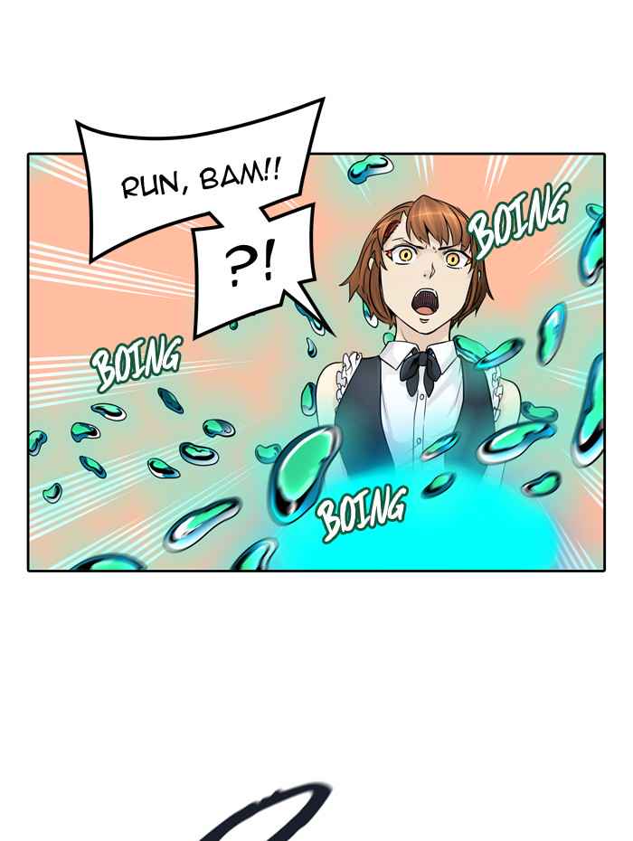 Tower of God Chap 333 - Next Chap 334