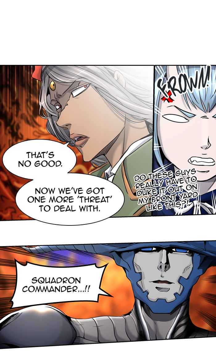 Tower of God Chap 333 - Next Chap 334