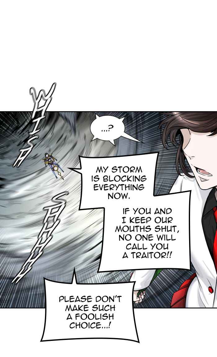 Tower of God Chap 333 - Next Chap 334