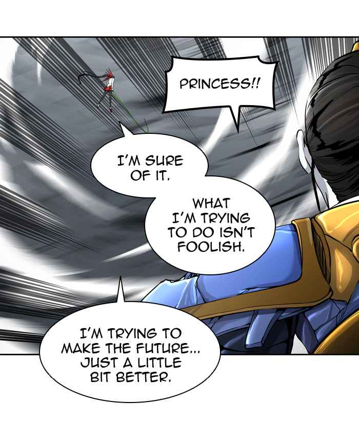 Tower of God Chap 333 - Next Chap 334