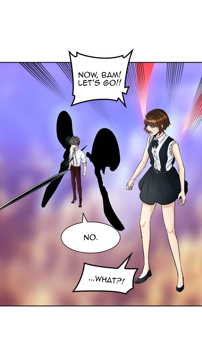 Tower of God Chap 333 - Next Chap 334