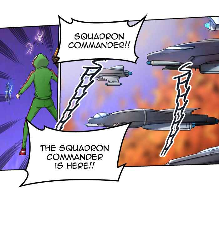 Tower of God Chap 333 - Next Chap 334