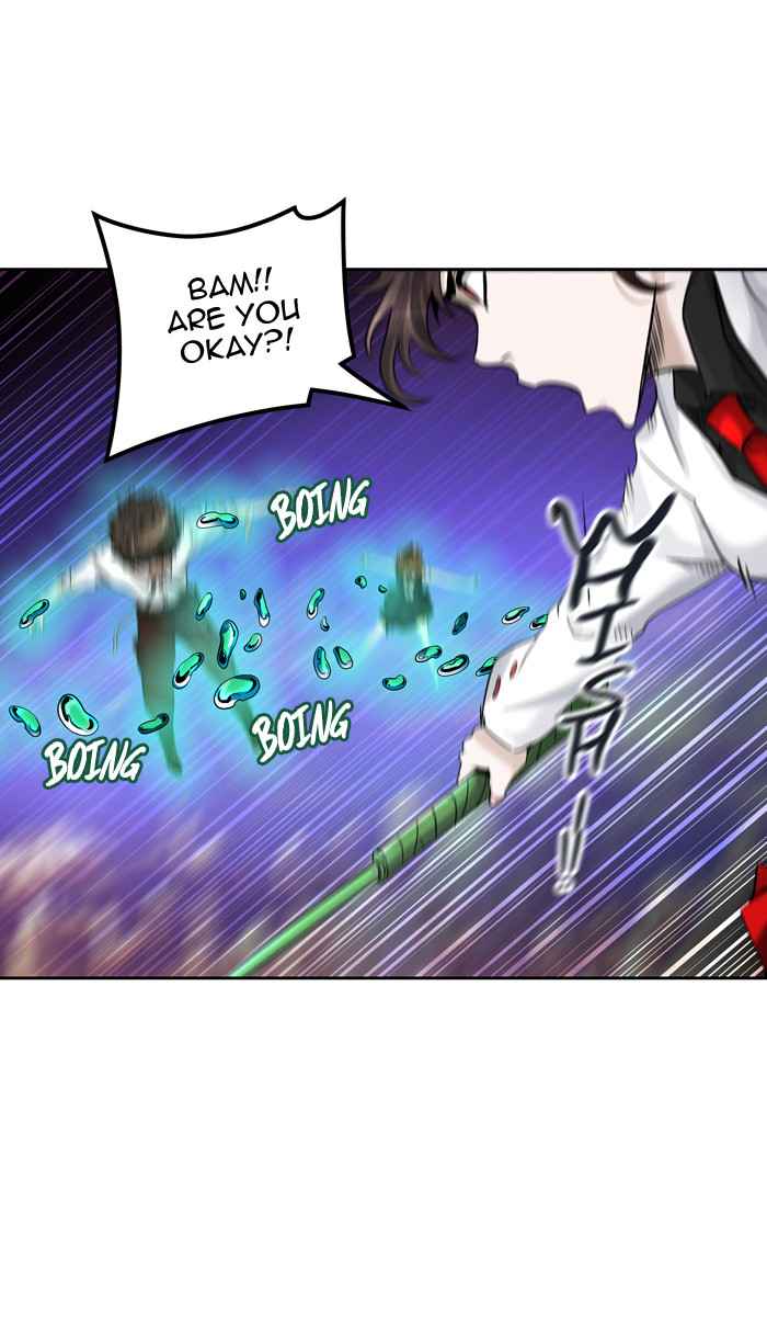 Tower of God Chap 333 - Next Chap 334