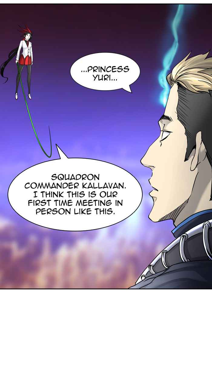 Tower of God Chap 333 - Next Chap 334