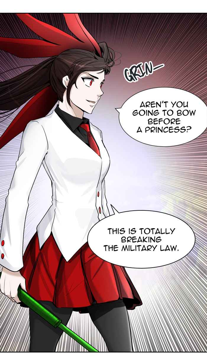 Tower of God Chap 333 - Next Chap 334