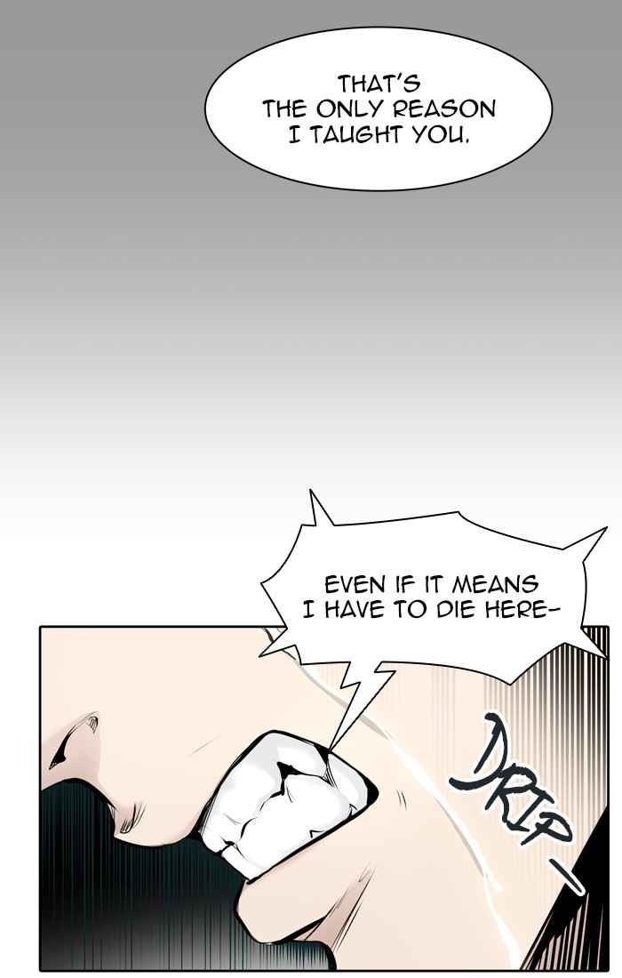 Tower of God Chap 333 - Next Chap 334