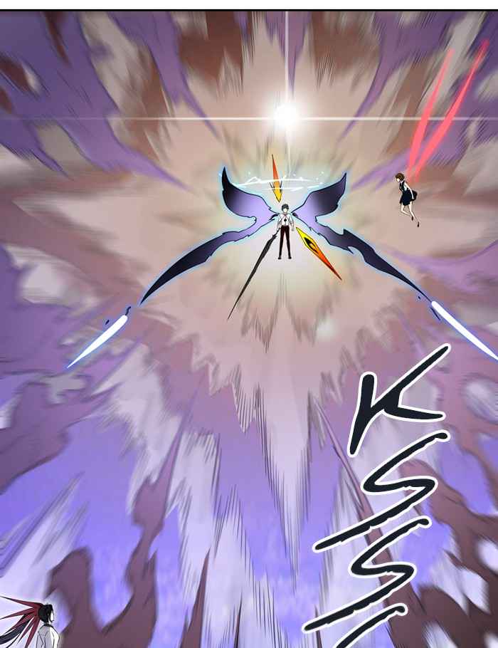 Tower of God Chap 333 - Next Chap 334