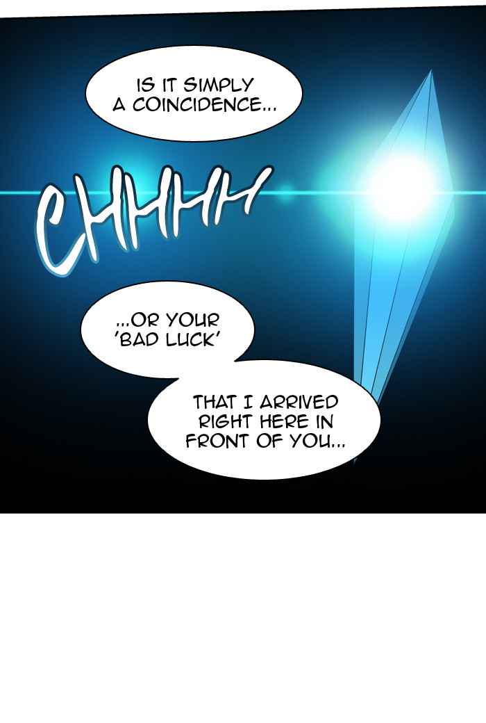 Tower of God Chap 333 - Next Chap 334