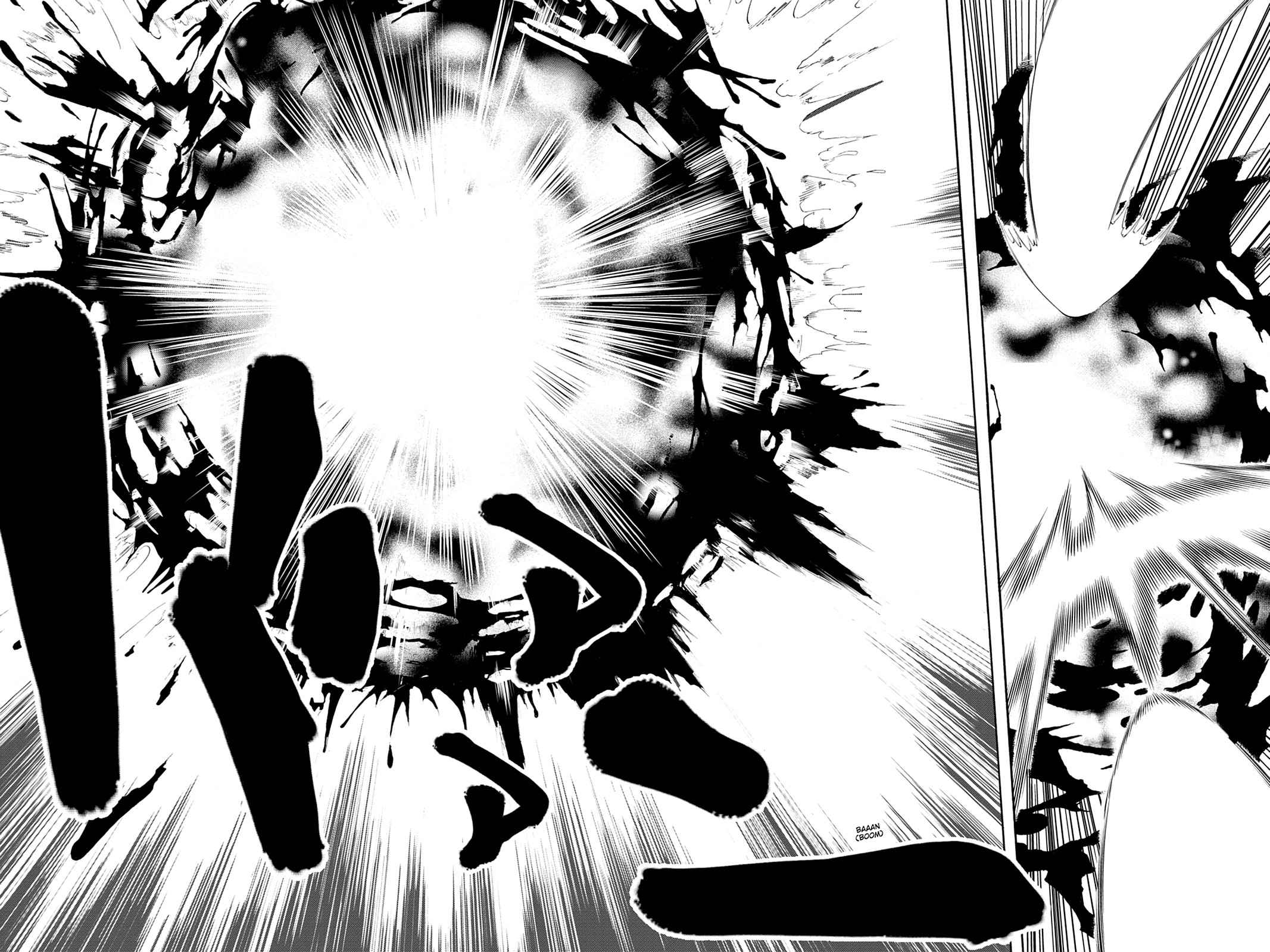Trinity Seven: 7-Nin no Mahoutsukai Chap 23 - Next Chap 24