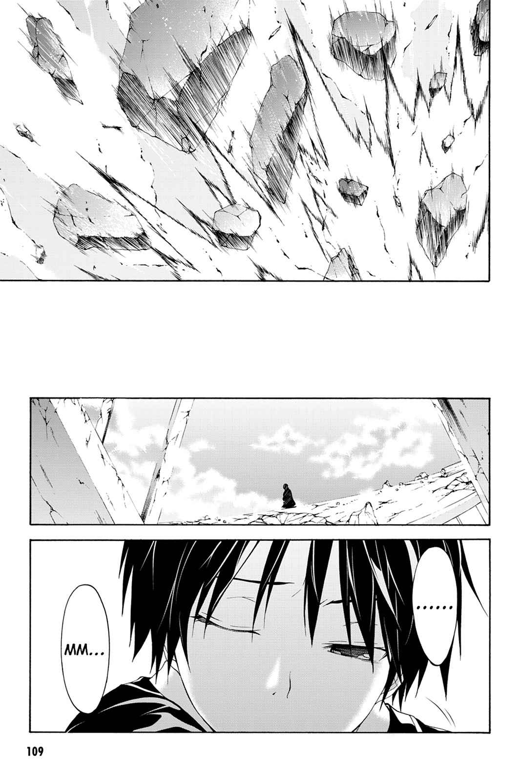 Trinity Seven: 7-Nin no Mahoutsukai Chap 30 - Next Chap 31