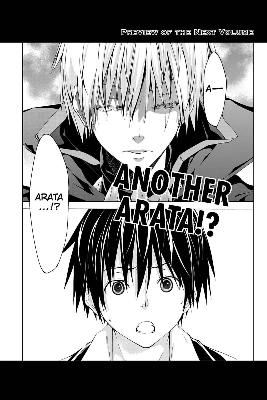 Trinity Seven: 7-Nin no Mahoutsukai Chap 31 - Next Chap 32