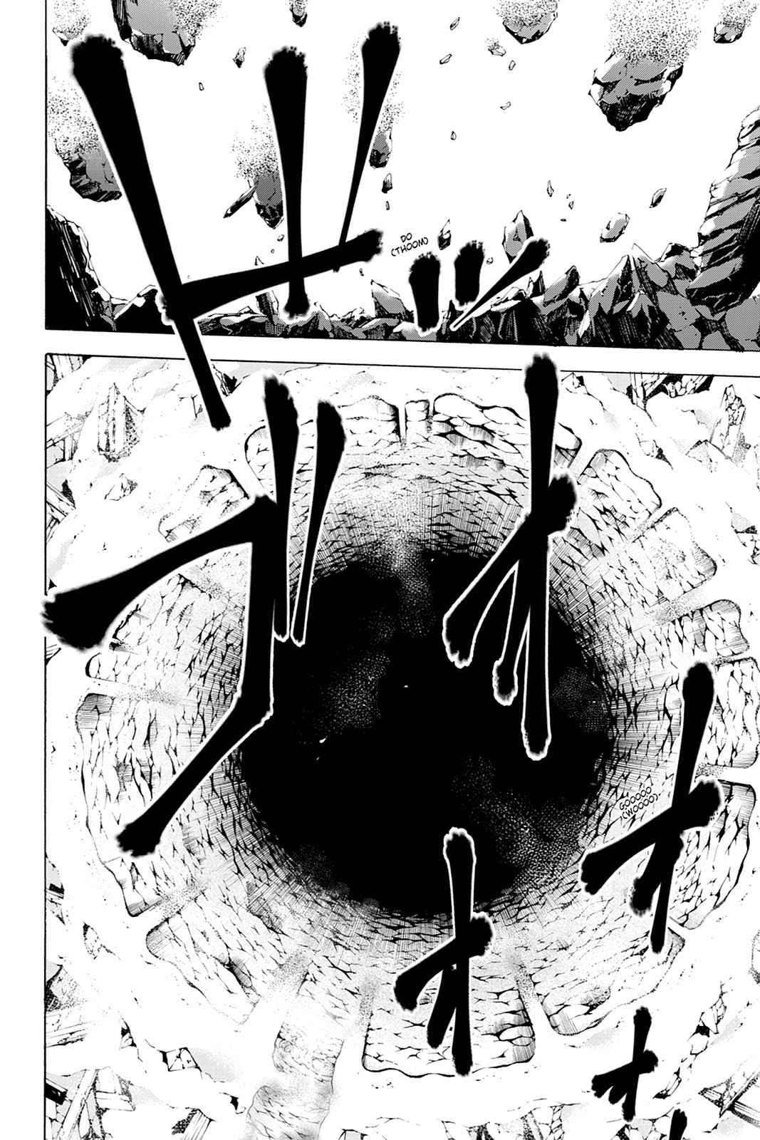 Trinity Seven: 7-Nin no Mahoutsukai Chap 32 - Next Chap 33