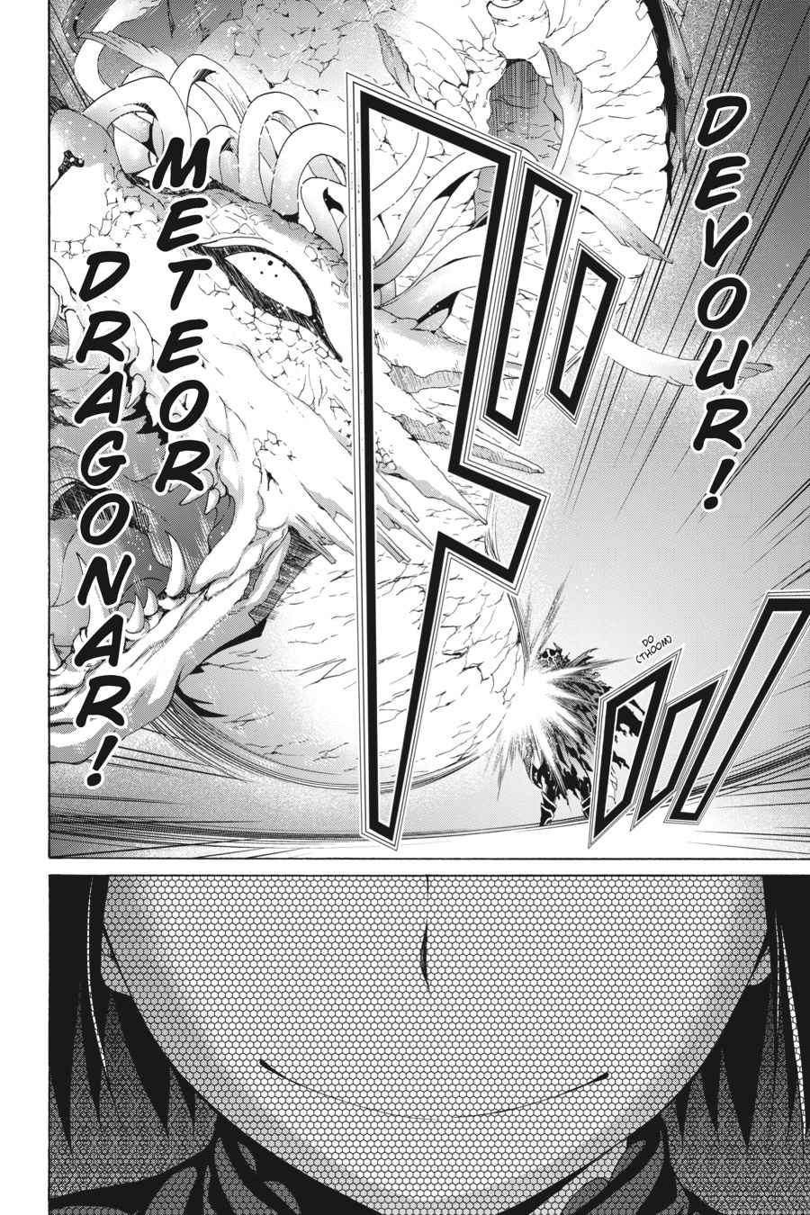Trinity Seven: 7-Nin no Mahoutsukai Chap 79 - Next Chap 80