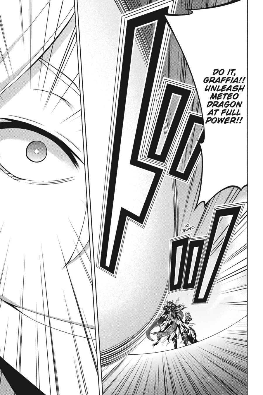 Trinity Seven: 7-Nin no Mahoutsukai Chap 84 - Next Chap 85