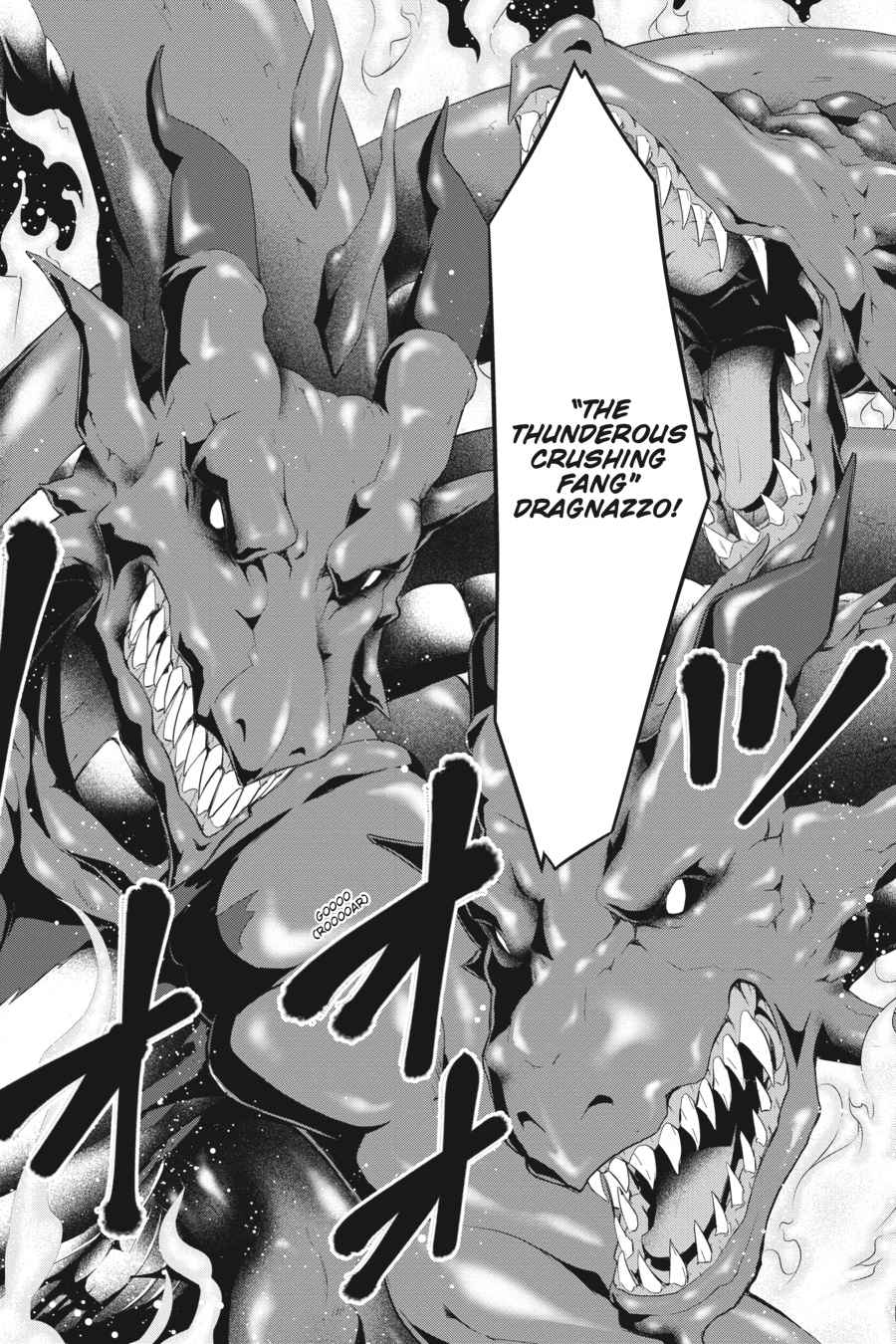 Trinity Seven: 7-Nin no Mahoutsukai Chap 86 - Next Chap 87