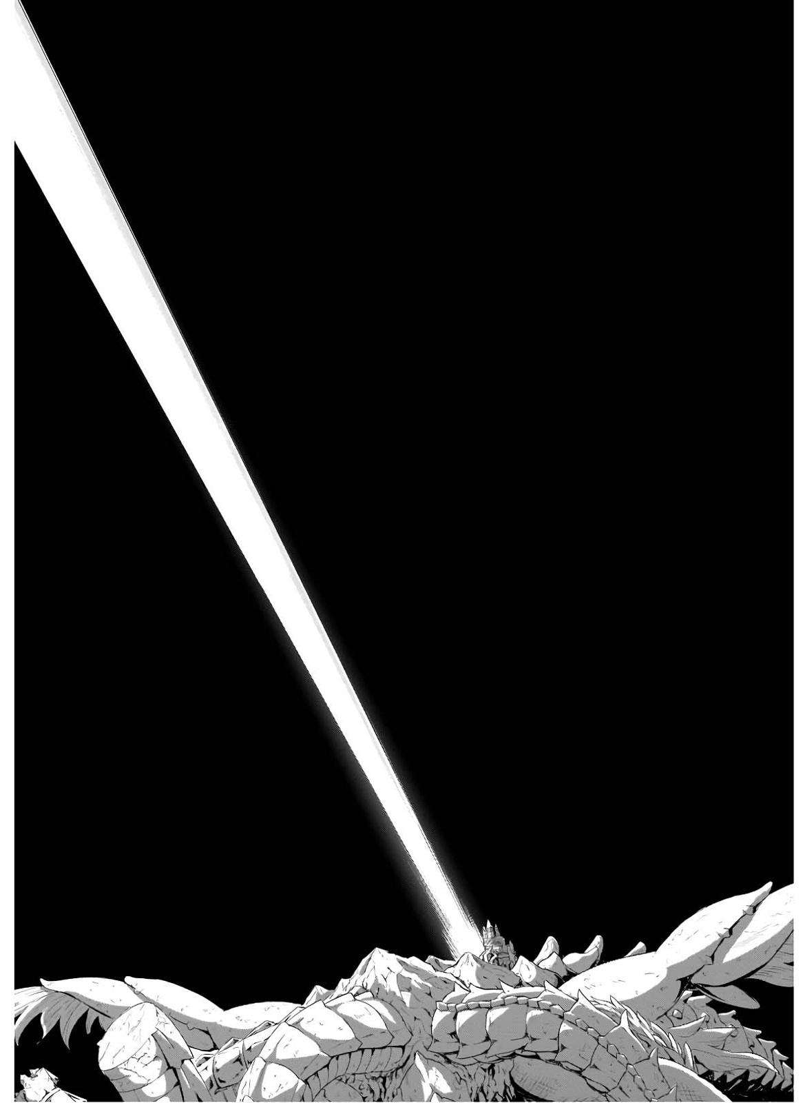 Trinity Seven: 7-Nin no Mahoutsukai Chap 97 - Next Chap 98