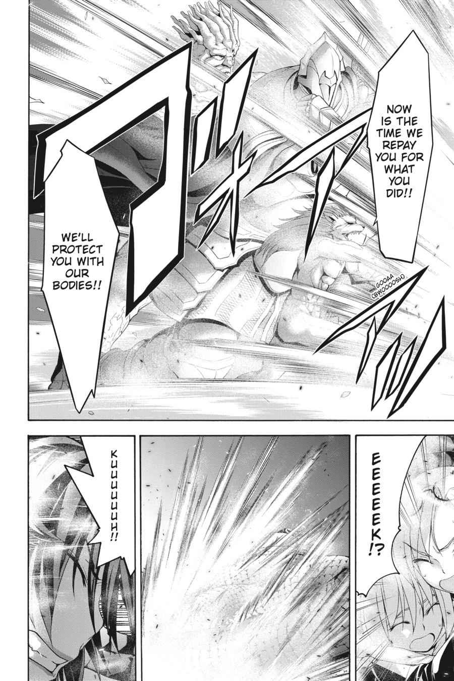Trinity Seven: 7-Nin no Mahoutsukai Chap 92 - Next Chap 93