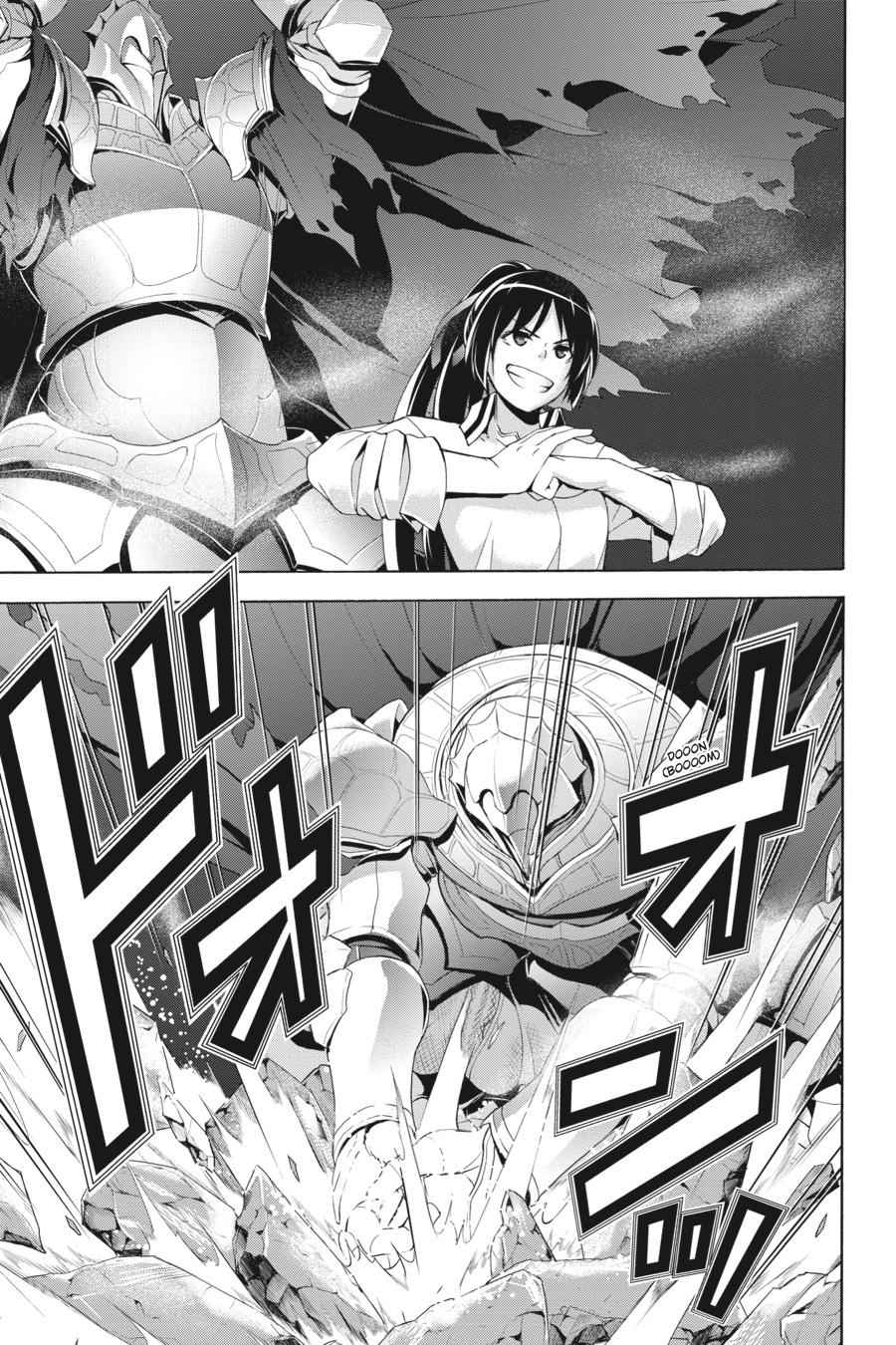 Trinity Seven: 7-Nin no Mahoutsukai Chap 92 - Next Chap 93