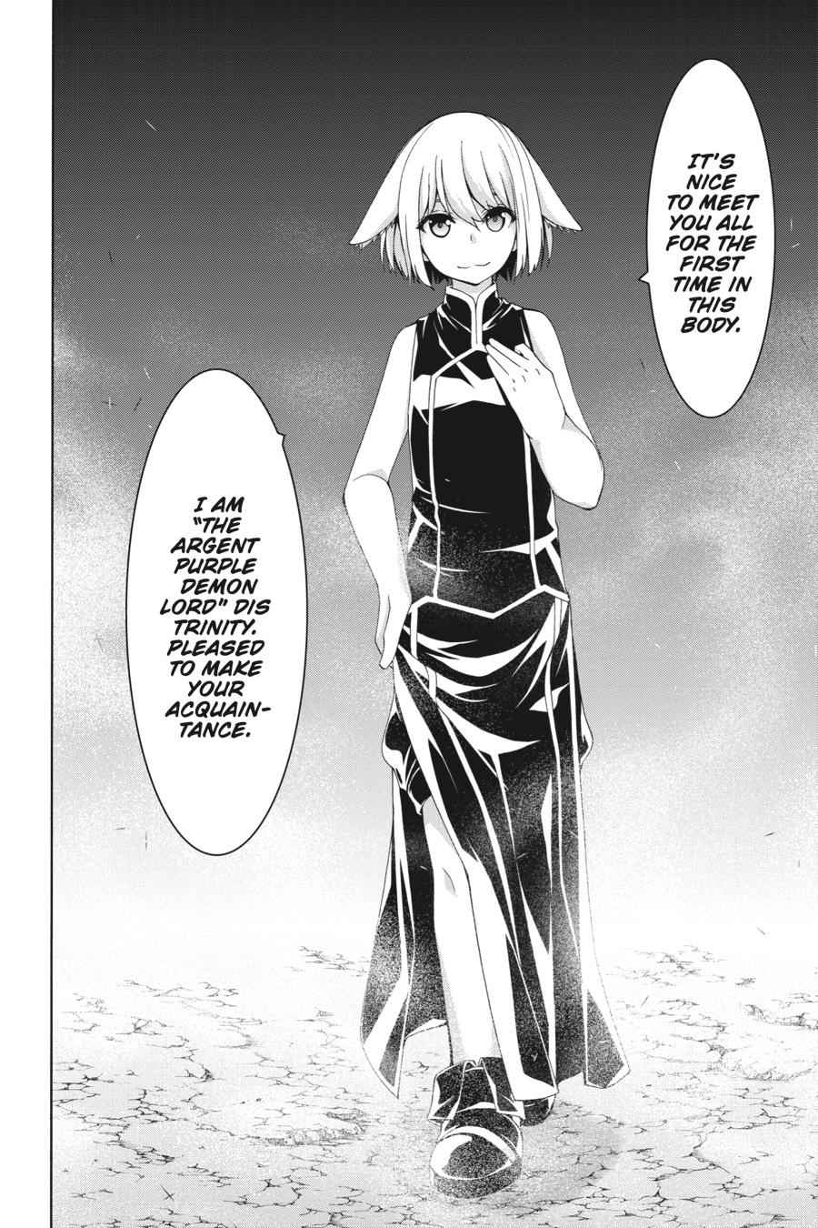 Trinity Seven: 7-Nin no Mahoutsukai Chap 93 - Next Chap 94