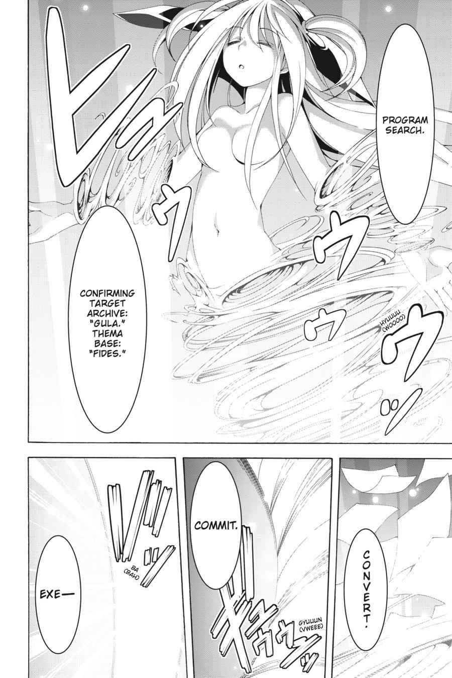 Trinity Seven: 7-Nin no Mahoutsukai Chap 93 - Next Chap 94