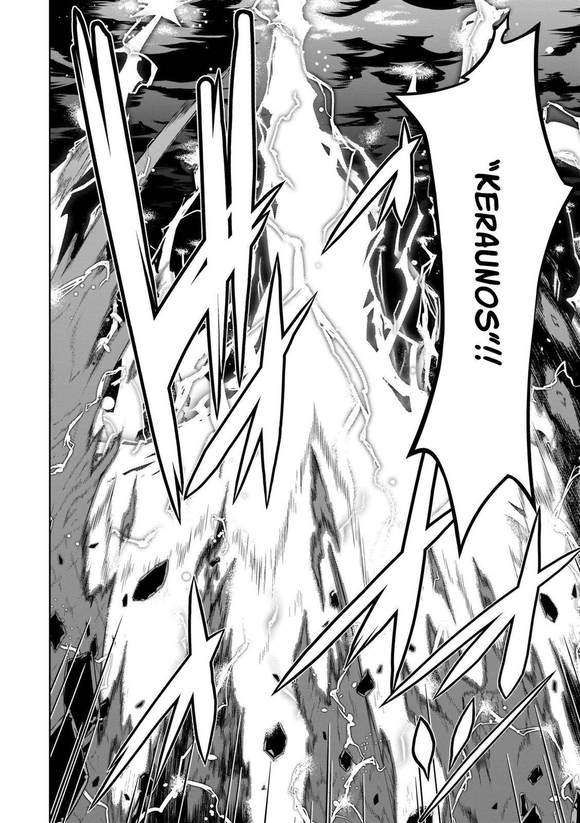 Trinity Seven: 7-Nin no Mahoutsukai Chap 109 - Next Chap 110