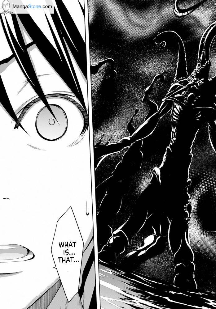 Trinity Seven: 7-Nin no Mahoutsukai Chap 103 - Next Chap 104
