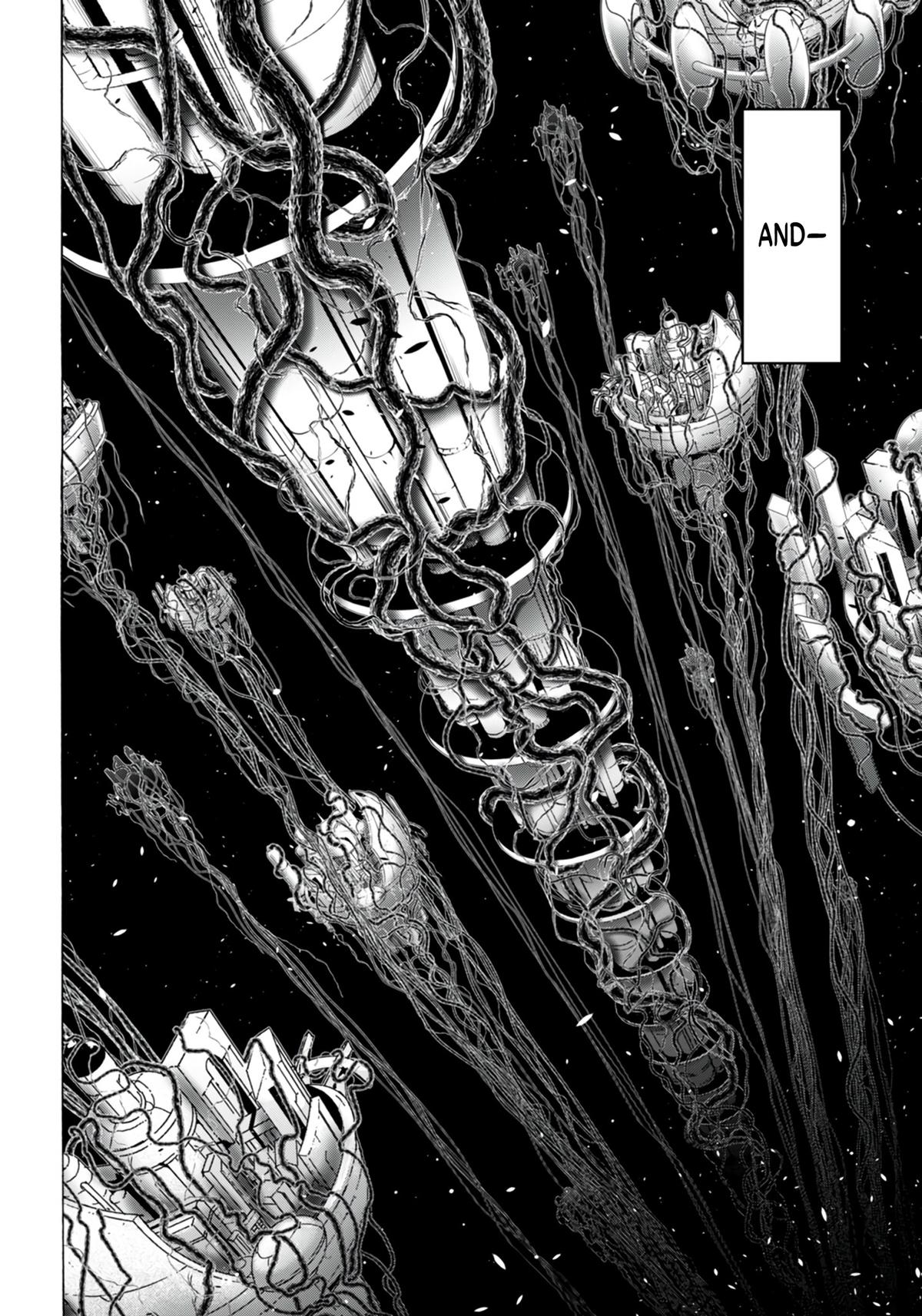 Trinity Seven: 7-Nin no Mahoutsukai Chap 148 - Next Chap 149