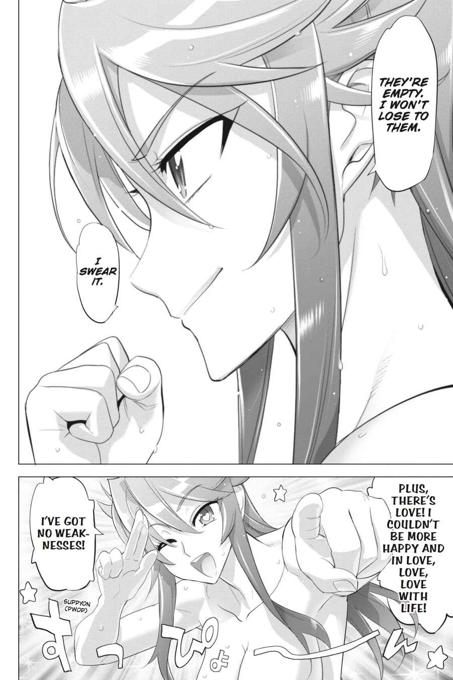 Triage X Chap 9 - Next Chap 10