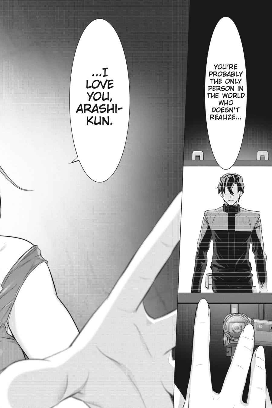 Triage X Chap 19 - Next Chap 20