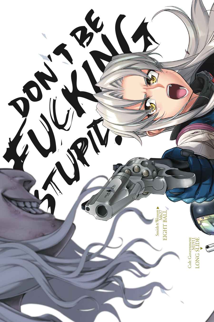 Triage X Chap 13 - Next Chap 14