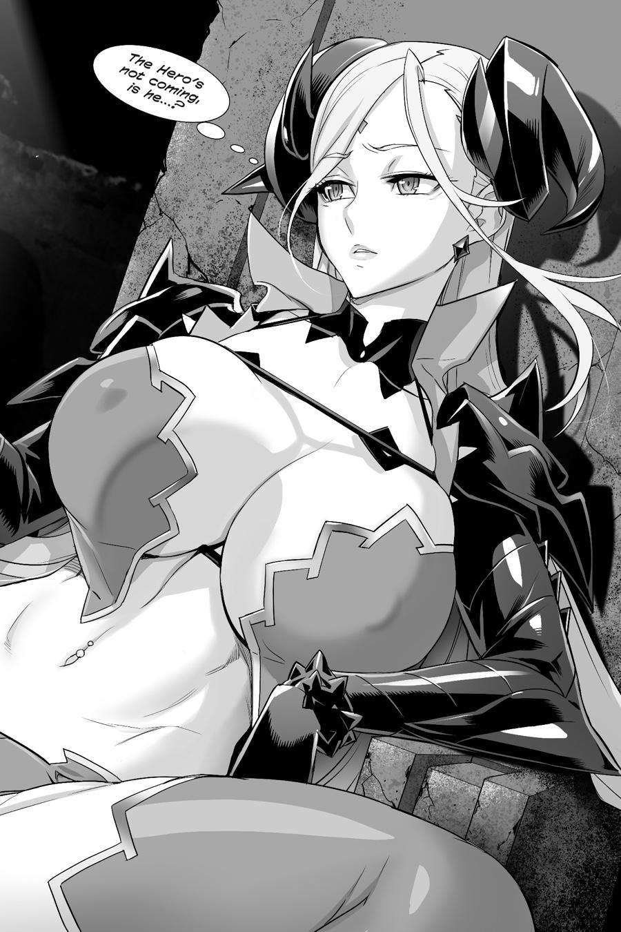 Triage X Chap 20 - Next Chap 21