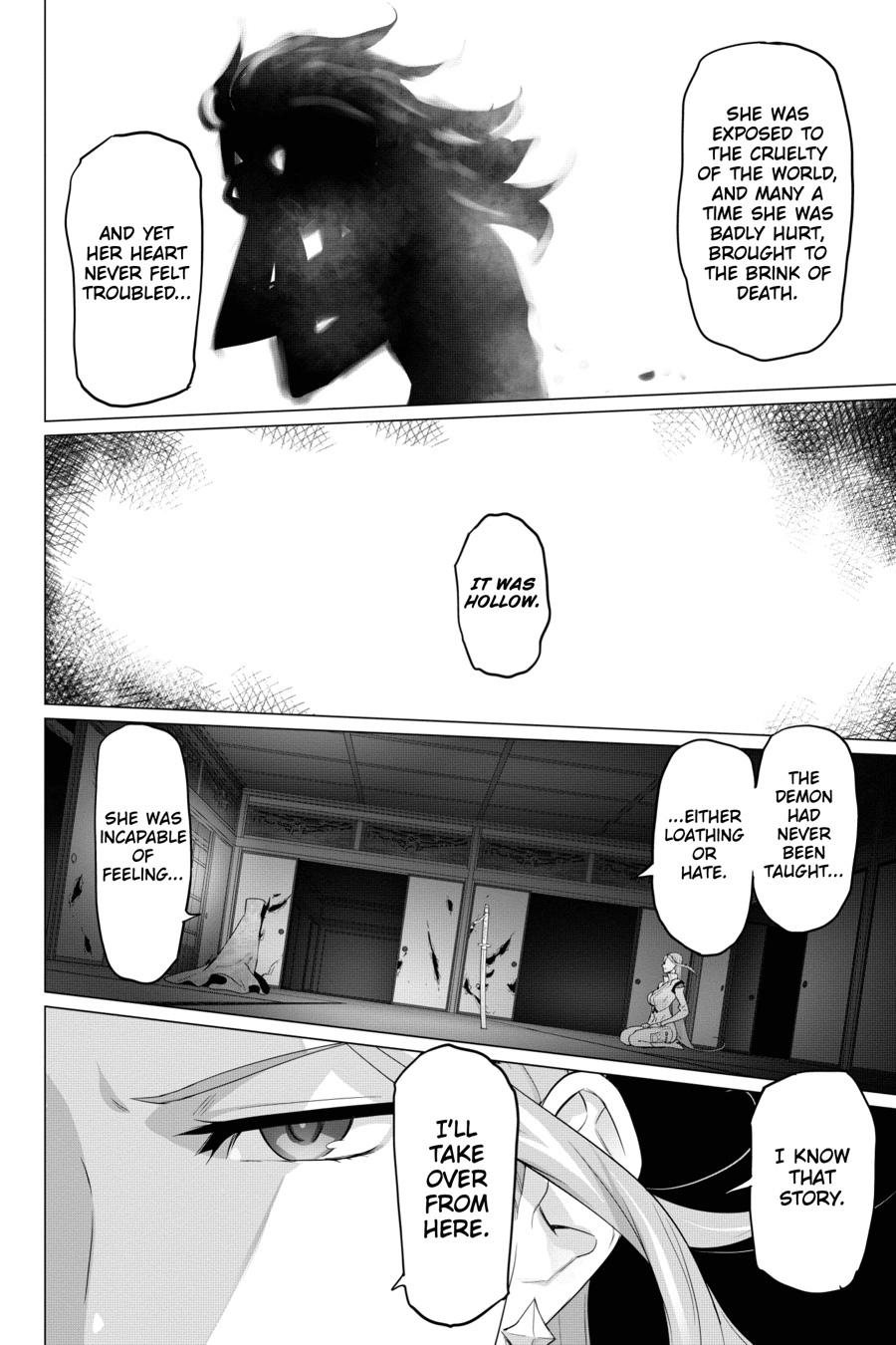 Triage X Chap 97 - Next Chap 98