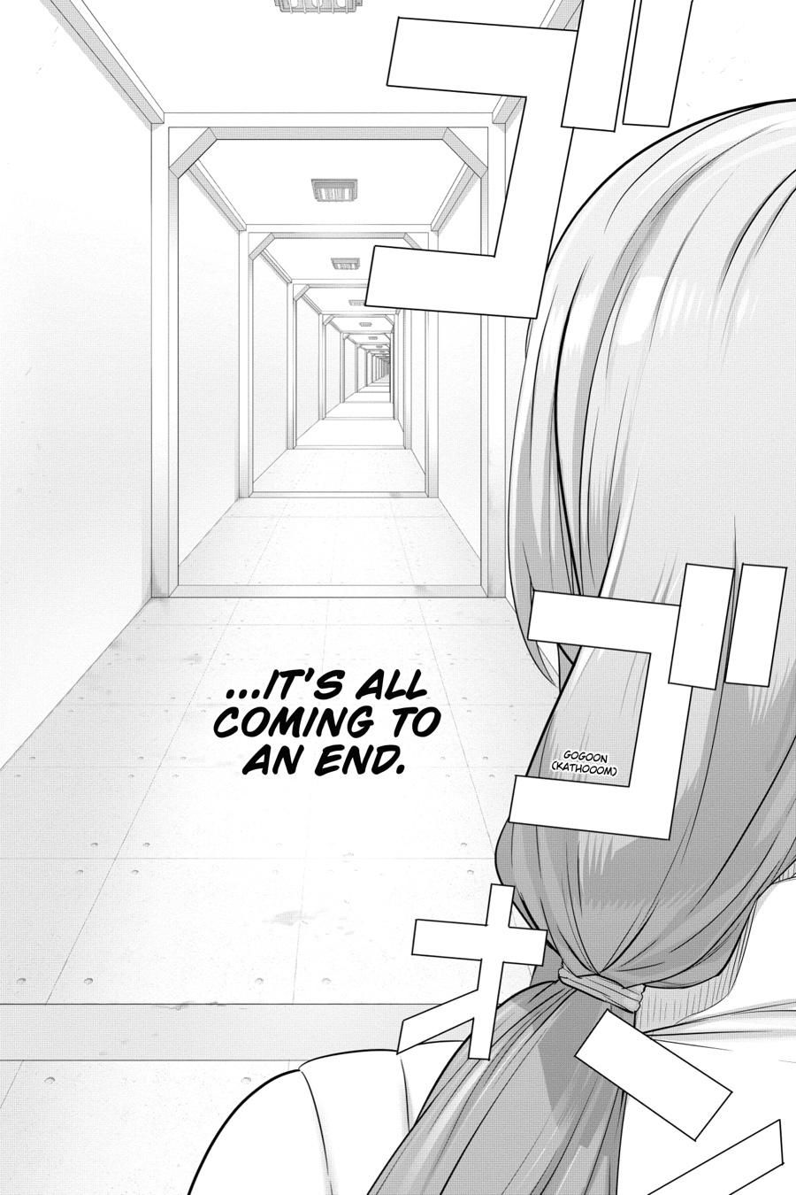 Triage X Chap 103 - Next Chap 104