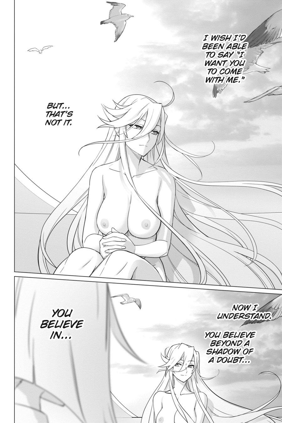 Triage X Chap 145 - Next Chap 146