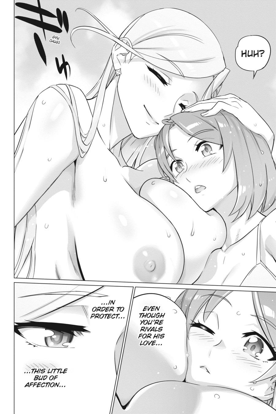 Triage X Chap 142 - Next Chap 143