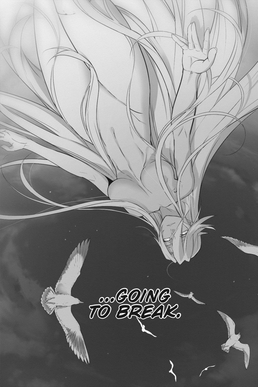 Triage X Chap 143 - Next Chap 144