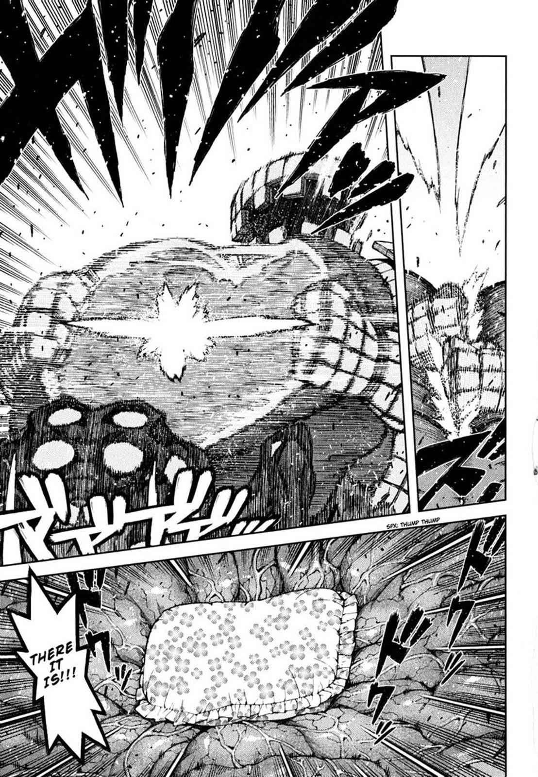 Tsugumomo Chap 46 - Next Chap 47