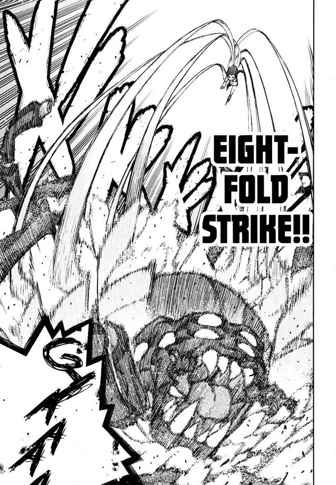 Tsugumomo Chap 46 - Next Chap 47